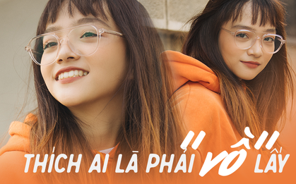 Gái xinh miền Tây nổi tiếng trên "phây": Giỏi 3 thứ tiếng, chủ động trong tình yêu khiến khối người phải nể