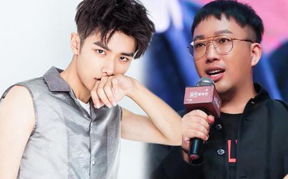 Vu Chính thay "gà nhà" bóc phốt, chẳng thể ngờ biên kịch vàng của làng scandal bị "gà cưng" cắn ngược!