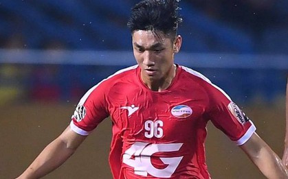 HLV Hàn Quốc: "Tôi tin Trọng Đại sẽ còn tiến bộ hơn nữa"