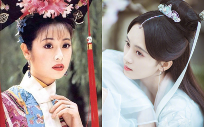 Phát hiện biên kịch "Tân Bạch Nương Tử Truyền Kỳ" là fan cuồng "Hoàn Châu Cách Cách" nhờ chi tiết này