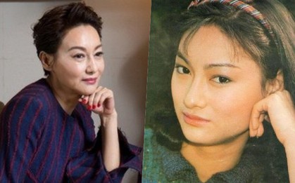 "Diệt tuyệt sư thái" Huệ Ánh Hồng: Từng tự sát vì bị tẩy chay chụp ảnh nóng, người thân lần lượt qua đời, sống cô độc gầy dựng sự nghiệp