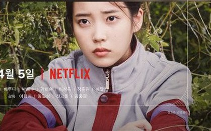 Thấy gì từ IU ở "Persona": Một nghệ sĩ toàn năng chưa bao giờ giữ mình trong vùng an toàn