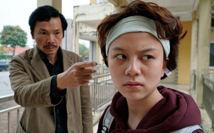 Ánh Dương mà khán giả ồ ạt đòi "xin info" sau khi xem xong "Về Nhà Đi Con" ngoài đời là ai?
