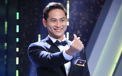 Người ấy là ai: Chàng CEO độc thân bị cho là lên show hẹn hò để PR công ty?