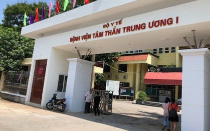 Lật tẩy “mánh khóe” làm giả bệnh án tâm thần của ông Phó trưởng khoa