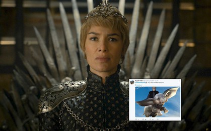 Xem tập đầu mùa 8, fan cười: "Game of Thrones" đổ nửa gia tài vào làm cảnh mở màn hả?