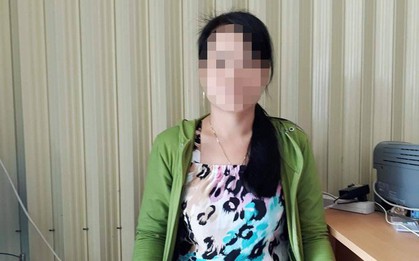 Phụ huynh học sinh nghi dâm ô bé gái 10 tuổi trong trường học: Thấy bé dễ thương nên tôi mới ôm và hôn nhẹ một cái