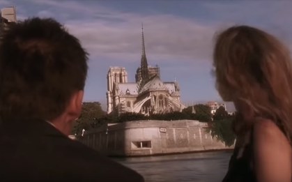 Rùng mình trước lời tiên tri cách đây 15 năm về đám cháy ở Nhà Thờ Đức Bà Paris hôm nay!