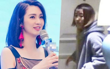 Ê chề vì bị chồng cắm sừng, bà cả Hồng Hân vẫn không dám "xử" mạnh tay với tiểu tam vì lý do này