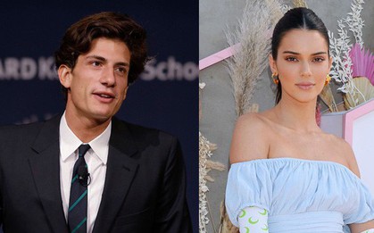 Cháu trai độc tôn của gia tộc danh giá nhất nước Mỹ theo đuổi Kendall Jenner, nhà Kardashian đã nổi lại càng thêm nổi