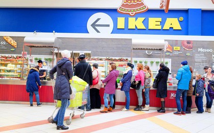 9 tuyệt chiêu kinh doanh giúp IKEA moi được tiền khách hàng mà không gây khó chịu