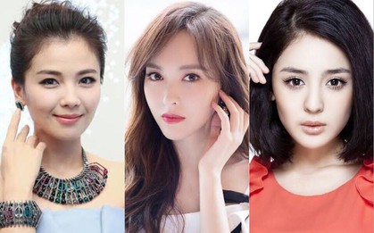 Vì phốt ngoại tình của Dương Thước, đến 5 nữ diễn viên có nguy cơ “nằm không cũng chịu thiệt”