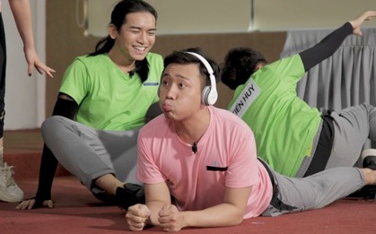 Running Man, Người ấy là ai, Giọng hát Việt... nối nhau trên bảng top trending, thời hoàng kim TV Show đã trở lại?