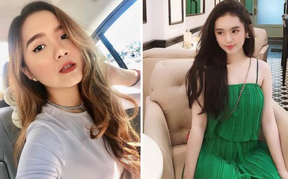 Bản đồ gái xinh thế hệ mới của ĐH Tôn Đức Thắng: Chiều cao chạm mốc 1m7, style cá tính hay nàng thơ gì cũng có