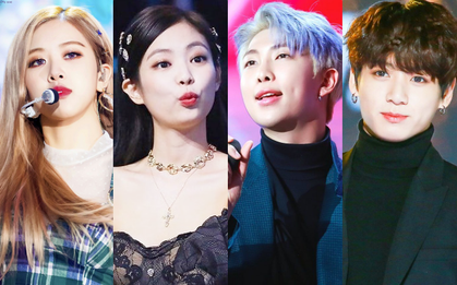 Soi trình tiếng Anh của 2 nhóm nhạc toàn cầu BTS và Black Pink: Bất ngờ với "lỗ hổng" đáng quan ngại của đại diện YG