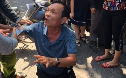 Khởi tố, bắt tạm giam tài xế xe biển 6666 đâm vào đám tang khiến 4 người chết ở Bình Định