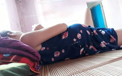 Thâm nhập đường dây mang thai hộ - Kỳ cuối: Vào "lò" nuôi bà bầu