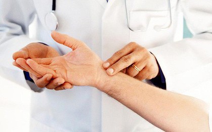 Chỉ số tưởng bình thường làm tăng gấp đôi nguy cơ chết sớm