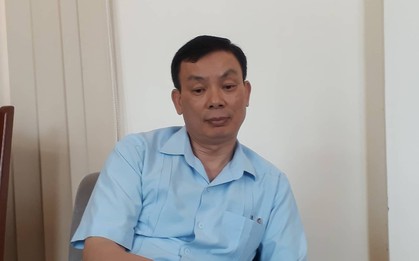 Tỉnh ủy Sơn La chưa nhận được đơn thư nào của cán bộ khiếu nại, đề nghị minh oan việc con mình bị nâng điểm
