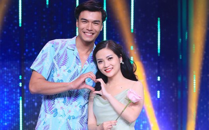 Người ấy là ai tập 2: Cãi lời ban cố vấn, nữ chính lại chọn đúng chàng người mẫu điển trai còn độc thân!