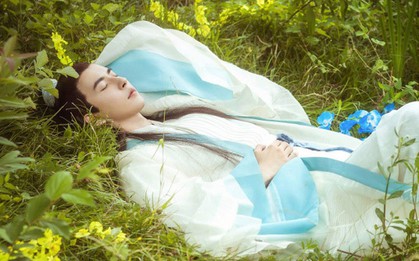 Truyền hình Hoa Ngữ tháng 4: Cổ trang áp đảo, phim đắp chiếu 4 năm của Lưu Thi Thi lên sóng