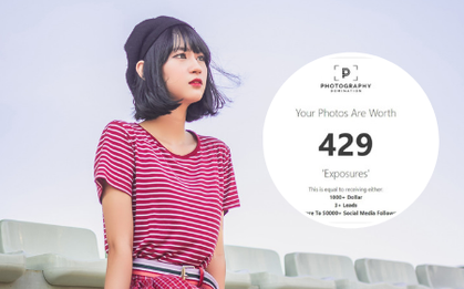 Đây là trang web giúp các nhiếp ảnh gia đối phó với vấn nạn 'nhờ chụp ảnh miễn phí'