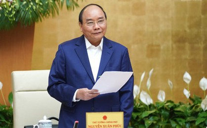 Thủ tướng: Xử lý nghiêm bạo lực học đường để giữ kỷ cương