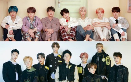 NCT 127 bị nhầm là BTS tại Mỹ: Vị thế của BTS chỉ là bong bóng hay phần còn lại của Kpop vẫn chẳng được đoái hoài?