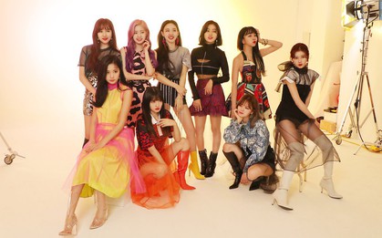 Đỉnh như TWICE: Từ ITZY đến BLACKPINK, MAMAMOO cũng chẳng có thành tích này gần nửa năm qua