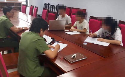 Cảnh cáo nhóm thanh niên ở Đà Nẵng tung tin “bò khô làm từ thịt người” để câu like bán hàng