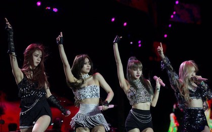BLACKPINK khuấy đảo đêm diễn Coachella thứ 2 nhưng lại rộ nghi vấn Jennie được thiên vị
