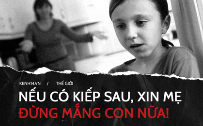 Nam sinh 17 tuổi nhảy cầu tự vẫn trước mặt mẹ: 'Bạo lực bằng lời nói' của cha mẹ đẩy con trẻ đến bước đường cùng