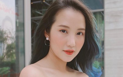 Primmy Trương mỉa mai một chàng trai nào đó cứ suốt ngày nói xin lỗi dù cô đã chẳng cần nữa