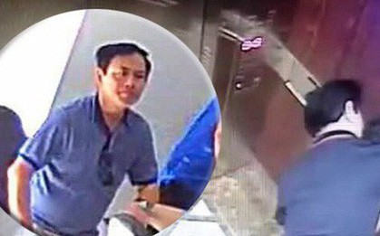 Viện KSND phê chuẩn khởi tố nguyên Viện phó VKSND TP Đà Nẵng