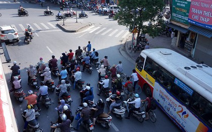 Báo Mỹ công bố đợt nắng nóng tại Việt Nam đã "lập kỷ lục mọi thời kỳ", nhưng có thể sẽ nóng hơn nữa trong thời gian tới