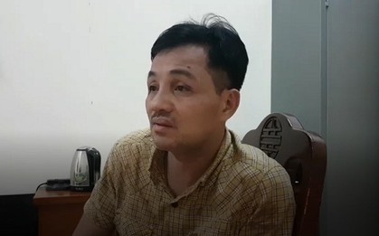 Khởi tố vụ án, tạm giữ tài xế "xe điên" tông hàng loạt phương tiện khiến nữ lao công tử vong