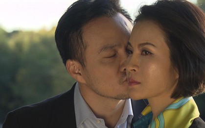 4 kiểu ngoại tình nhắc đến là muốn "nổi điên" trong phim Việt
