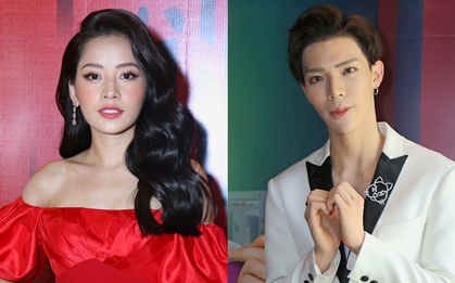 Erik: "Nếu tôi có ý định đối đầu với ai, tôi sẽ không xem chị Chi Pu là đối thủ của mình"