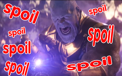 Hướng dẫn chặn tất cả "spoil" Endgame trên Facebook, miễn nhiễm 100% mọi status phá đám