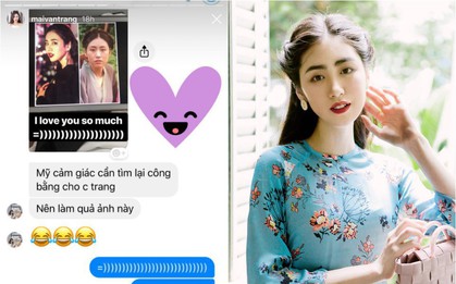 Hội bạn thân muốn đòi lại công bằng cho “Tấm” Mai Vân Trang vì nhan sắc bị dìm thê thảm khi đóng MV của Chi Pu