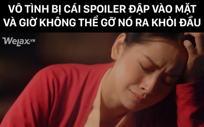 Chạy đi đâu cho hết nắng: Fan "Avengers: End Game" có cách ly khỏi MXH cũng không thoát nổi tình trạng spoiler trên diện rộng