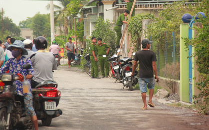 Nghi can sát hại 3 bà cháu ở Bình Dương: Thường xuyên trộm cắp vặt, nghỉ học ăn chơi lêu lổng từ sớm