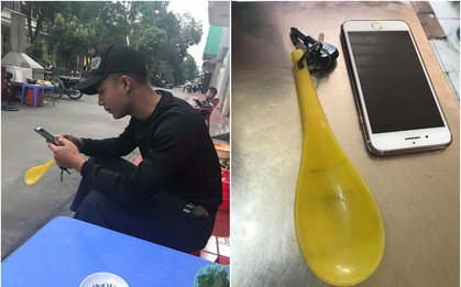 Cứ ngồi đâu là auto bỏ quên chìa khoá ở đó, thanh niên nảy ra ý tưởng siêu táo bạo khiến hội não cá biết nể!
