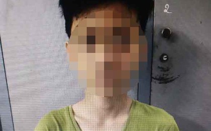 Lời khai của thiếu niên 15 tuổi dùng dây siết cổ tài xế taxi, cướp xe ở Sài Gòn