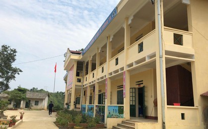 Thầy giáo làm nữ sinh lớp 8 mang bầu: Nạn nhân muốn đi học nhưng không dám