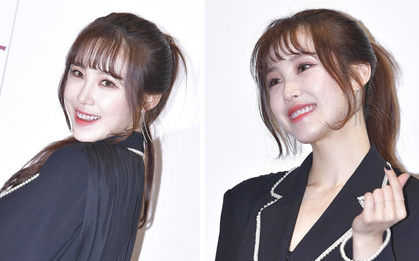 Đừng bao giờ ra đường mà mắc lỗi makeup như Hyosung (Secret) nếu bạn không muốn bị mất mặt