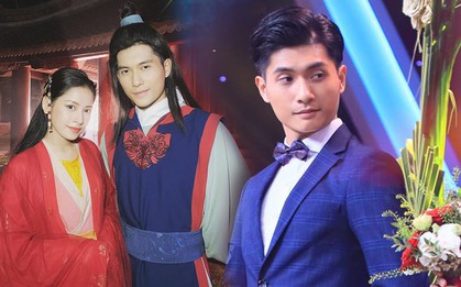 Đây là chàng trai Chi Pu “không thèm ngó tới” nhưng lại gây sốt tại “Người ấy là ai”!