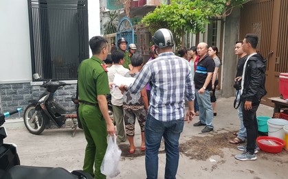 Đồng Nai: Đuổi chém vợ sau khi đi nhậu về, người đàn ông bị vợ đâm tử vong
