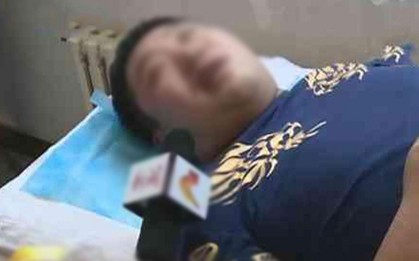 Lại thêm trường hợp liệt mặt, méo miệng chỉ vì thói quen nhiều người hay mắc phải trong ngày nắng nóng
