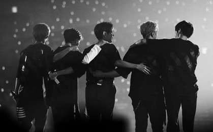 Nhóm nam nào sau Wanna One vừa vượt qua BTS và EXO để lập thành tích "xưa nay hiếm" trên YouTube?